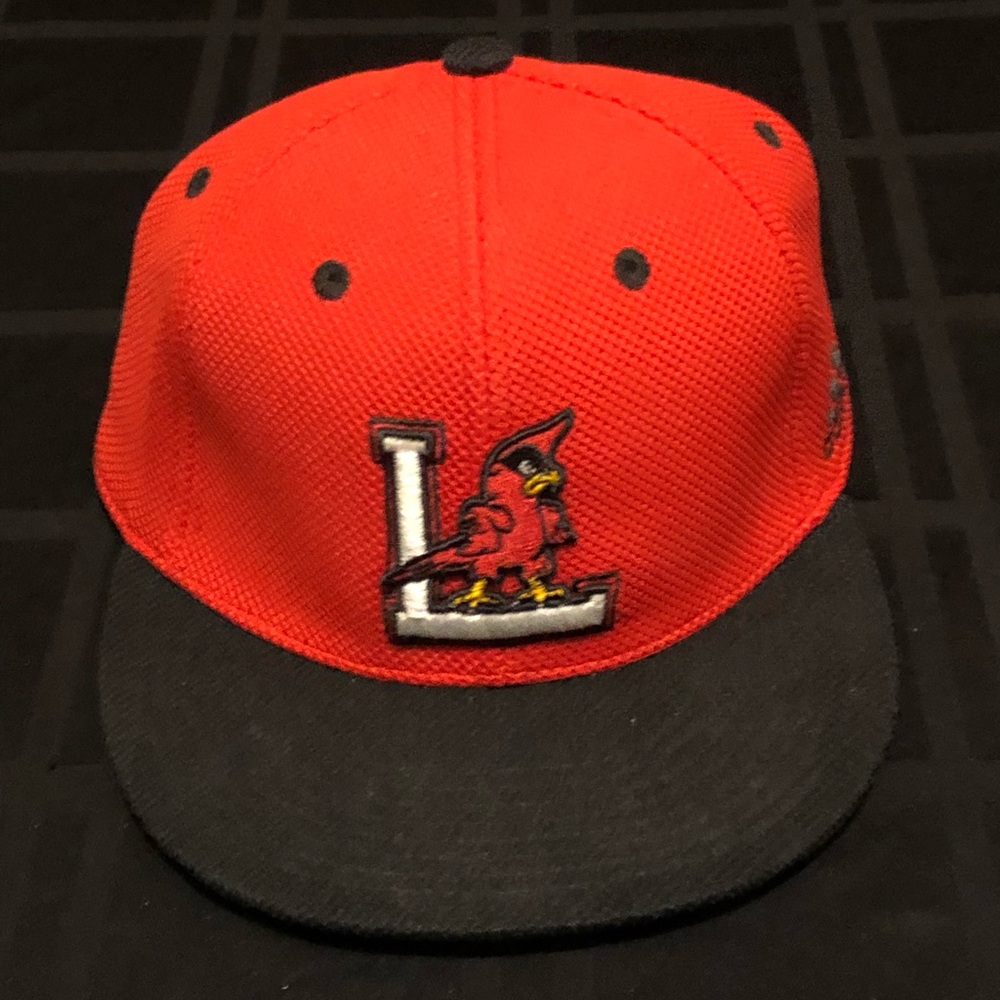 University Of Louisville Cardinals Hat